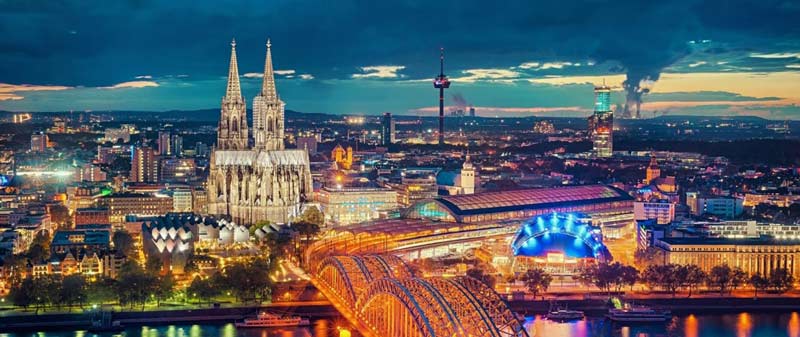 Almanya Vizesi Nasıl Alınır? Nelere Dikkat Edilmeli?