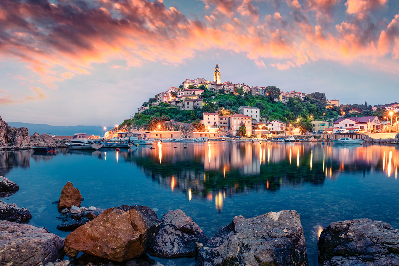 Hırvatistan Vizesi Nasıl Alınır? Nelere Dikkat Edilmeli?