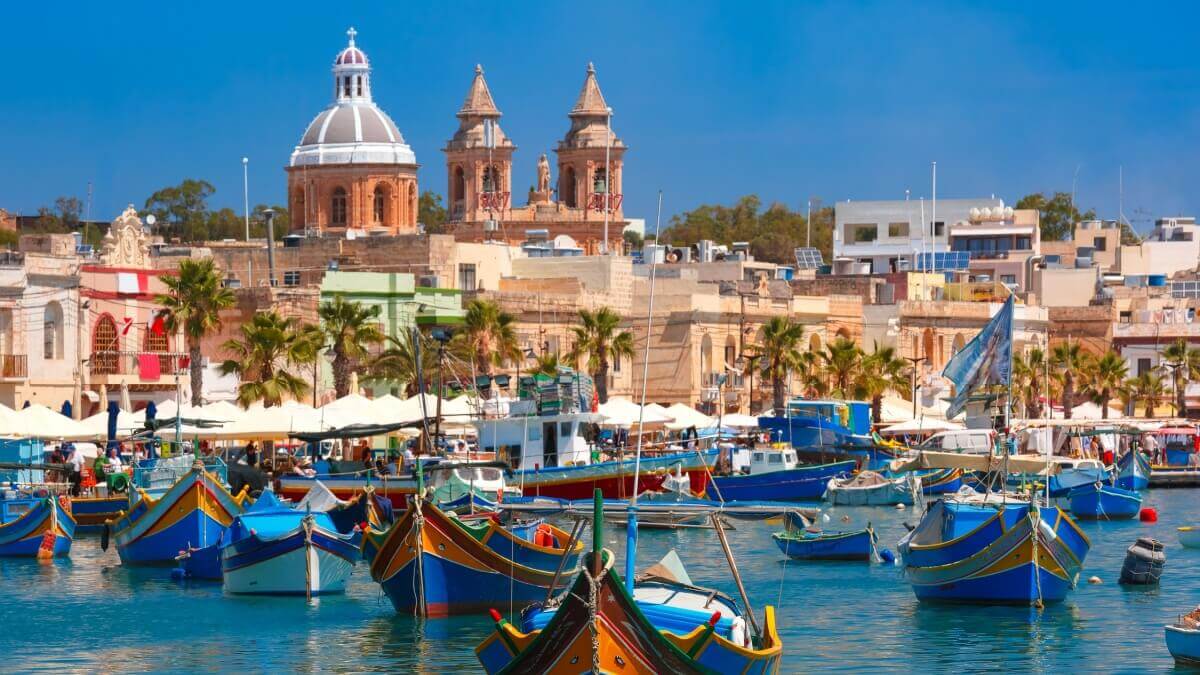 Malta Vizesi Nasıl Alınır? Nelere Dikkat Edilmeli?
